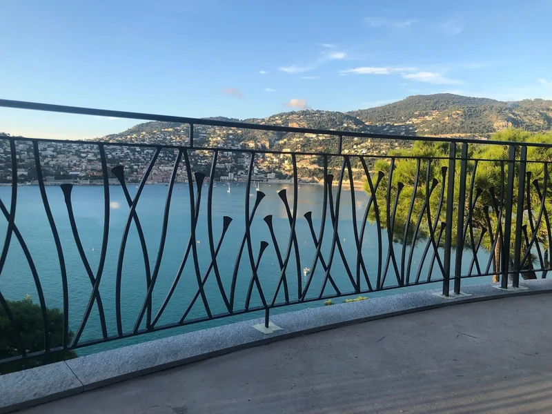 Ferronnerie d'art et métallerie St Laurent du Var